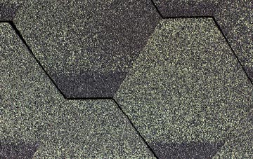 Mill End fibreglass shingle repairs