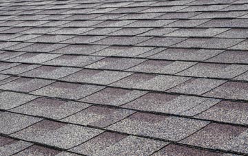 Mill End tiles for shallow pitch roofing