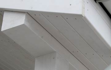 soffits Mill End